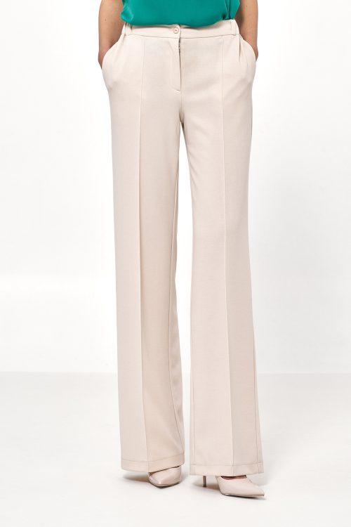 1103239 Women trousers model 221222 Nife