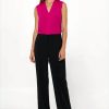 1103243 Women trousers model 221223 Nife