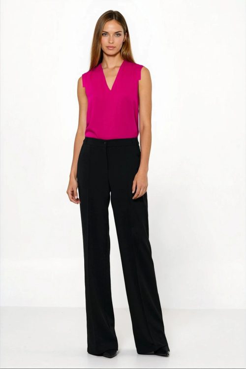 1103243 Women trousers model 221223 Nife