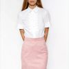 1103250 Short sleeve shirt model 221225 Nife