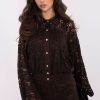 Long sleeve shirt model 221294 Italy Moda