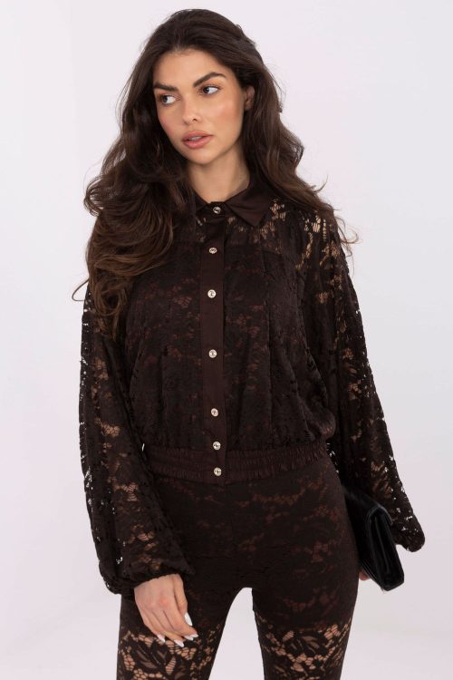 1103459 Long sleeve shirt model 221294 Italy Moda