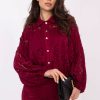 1103465 Long sleeve shirt model 221296 Italy Moda