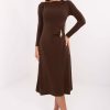 1103526 Daydress model 221310 Italy Moda