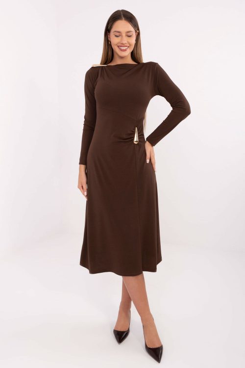 1103526 Daydress model 221310 Italy Moda