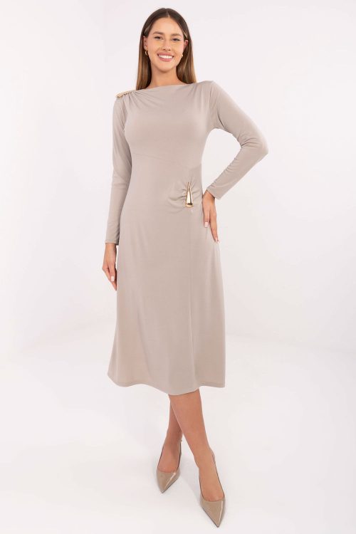 1103532 Daydress model 221312 Italy Moda