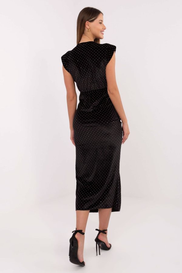Evening dress model 221316 Italy Moda