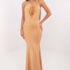 1103549 Long dress model 221318 Italy Moda