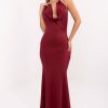 1103561 Long dress model 221322 Italy Moda