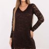 1103625 Evening dress model 221342 Italy Moda