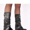 1103665 Thigh-Hight Boots model 221354 Solea