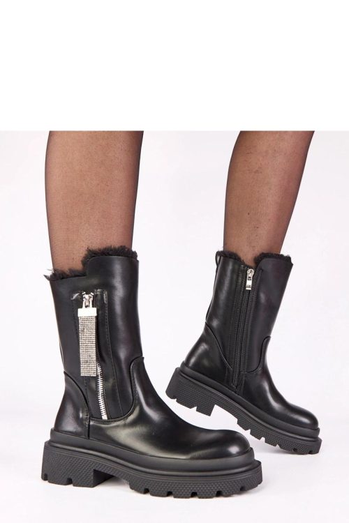 1103683 Boots model 221360 Solea