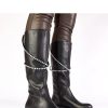 1103694 Thigh-Hight Boots model 221364 Solea