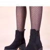 1103702 Heel boots model 221366 Solea