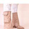 1103705 Heel boots model 221367 Solea