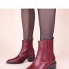 1103727 Heel boots model 221373 Solea