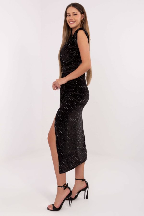 Evening dress model 221316 Italy Moda