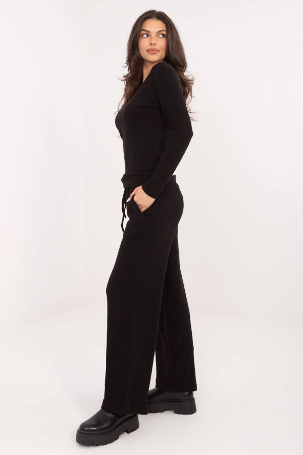 Women trousers model 221381 Factory Price