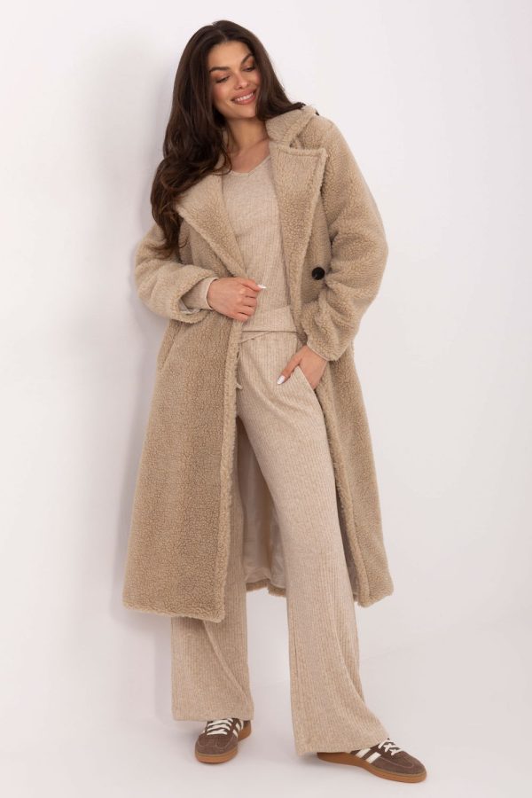 Women trousers model 221382 Factory Price