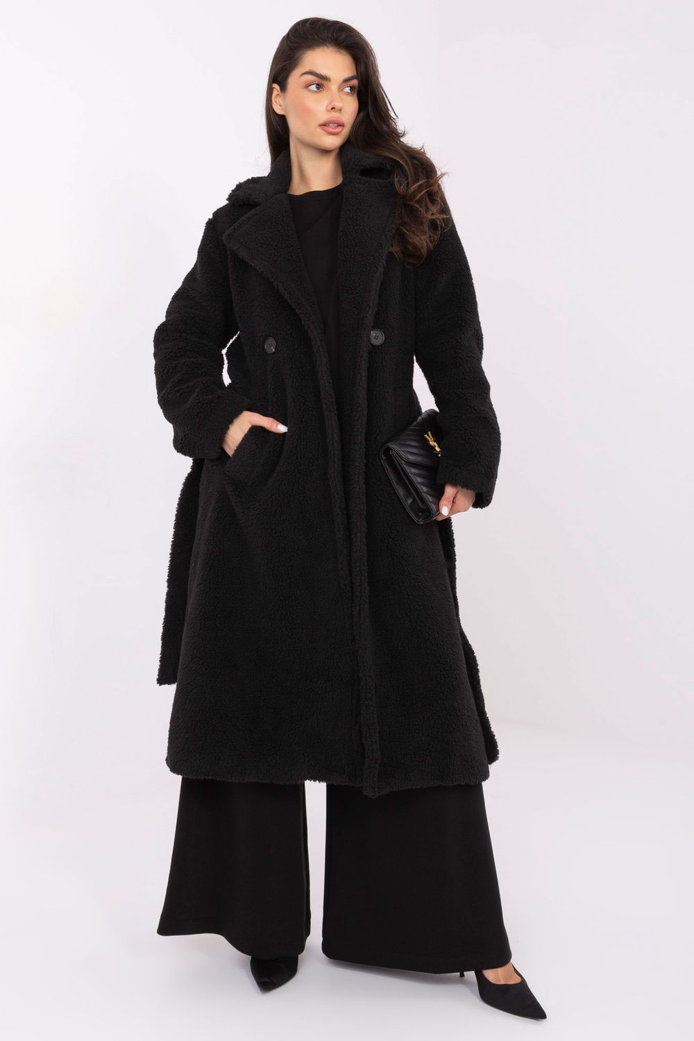 1103794 Coat model 221387 Factory Price