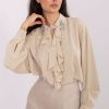 1103807 Blouse model 221391 Factory Price