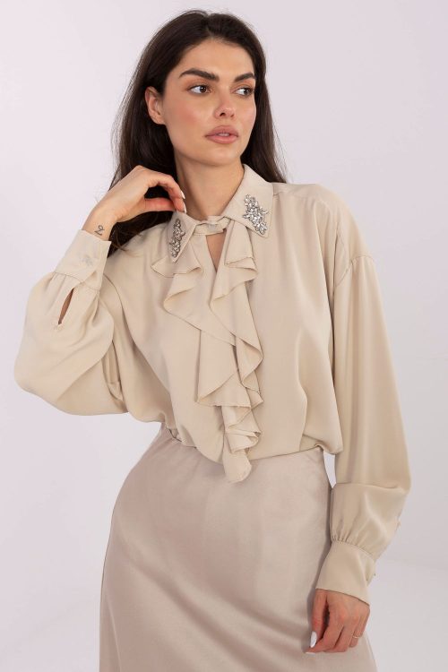 1103807 Blouse model 221391 Factory Price
