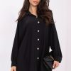 1103818 Long sleeve shirt model 221395 Factory Price