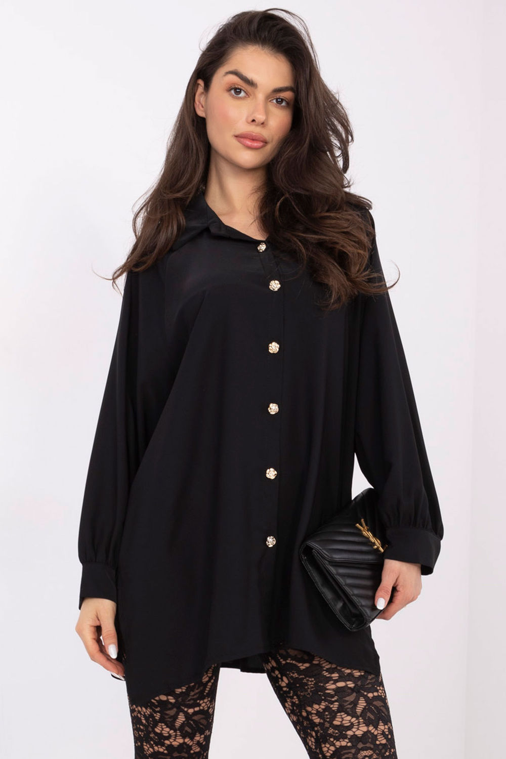 1103818 Long sleeve shirt model 221395 Factory Price