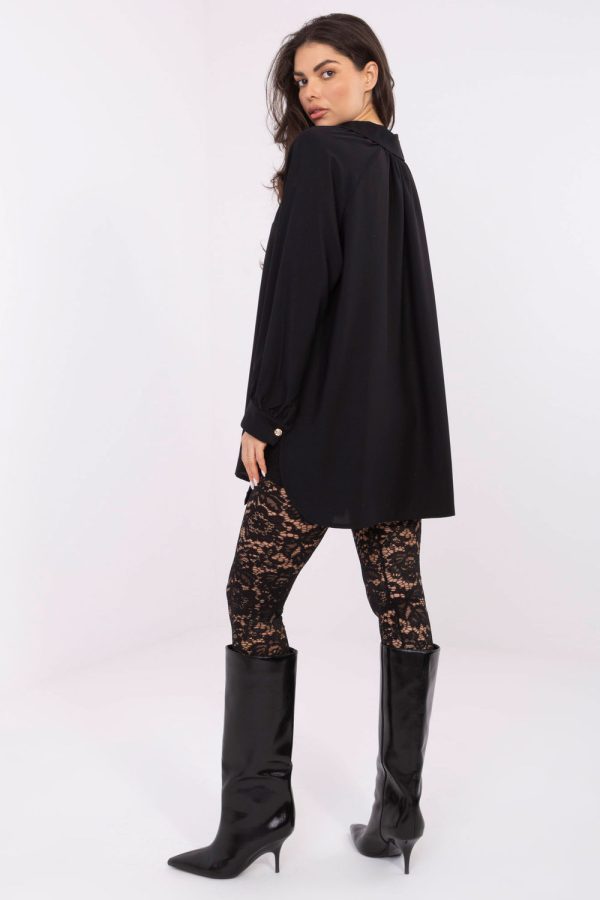 Long sleeve shirt model 221395 Factory Price