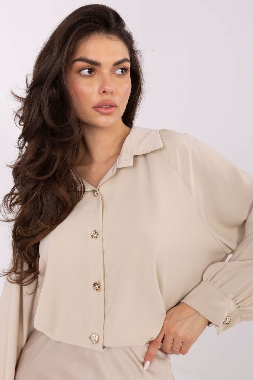 1103822 Long sleeve shirt model 221396 Factory Price