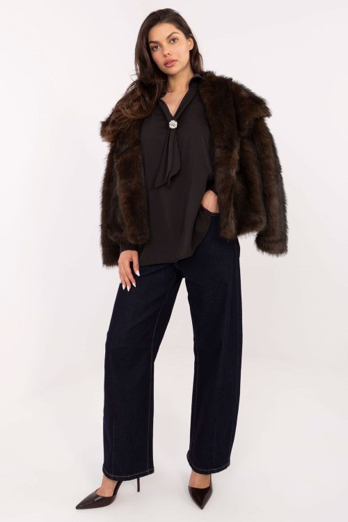 1103832 Blouse model 221399 Factory Price