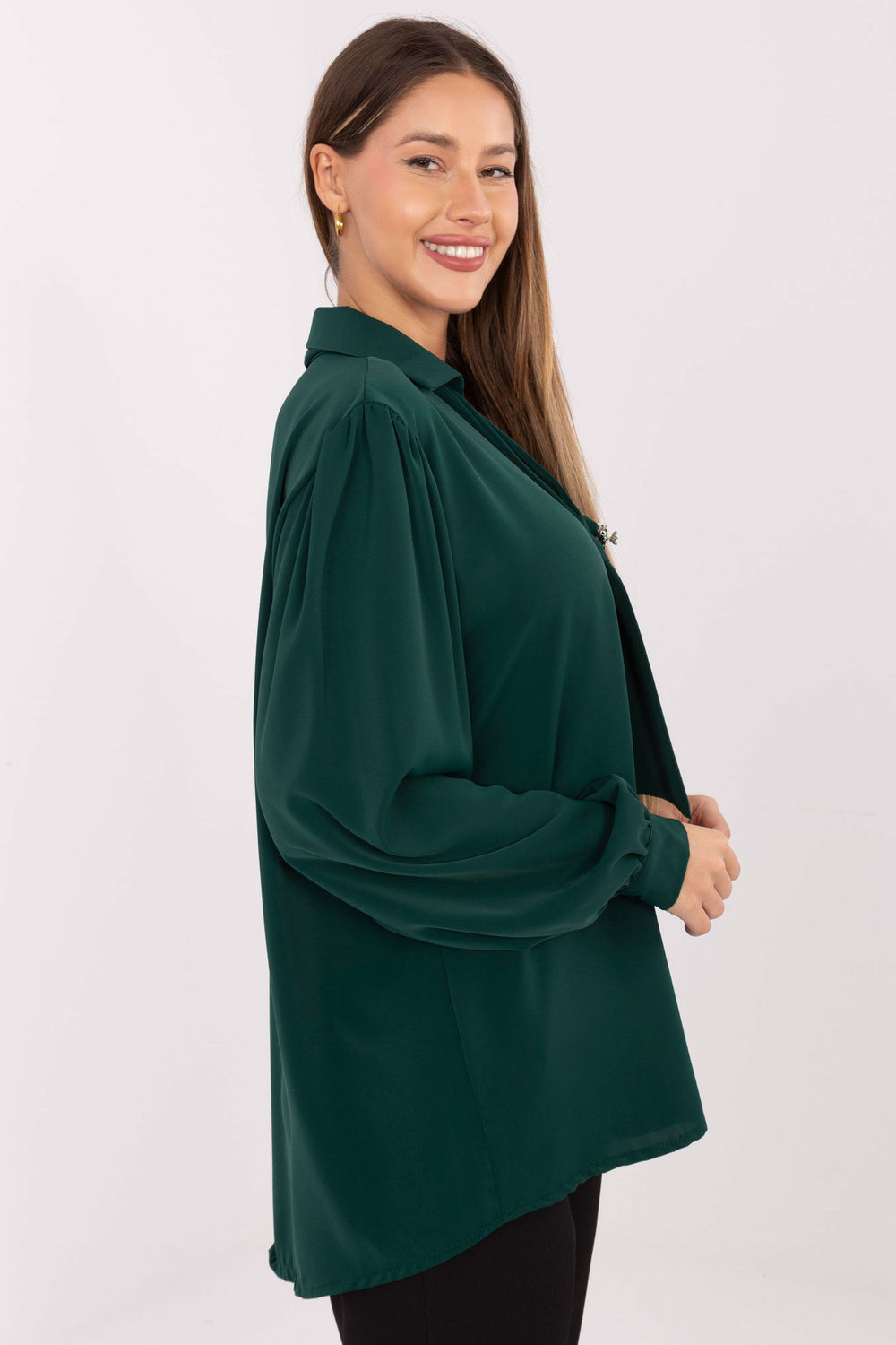 1103839 Blouse model 221401 Factory Price