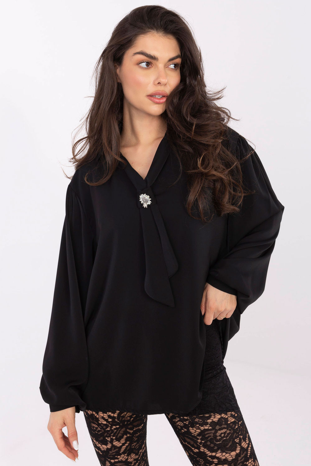 Blouse model 221403 Factory Price