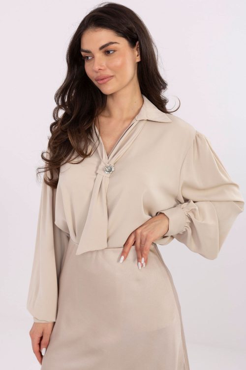1103848 Blouse model 221404 Factory Price