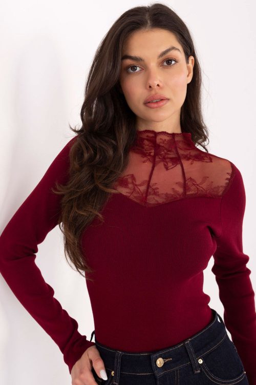 1103858 Blouse model 221407 Factory Price