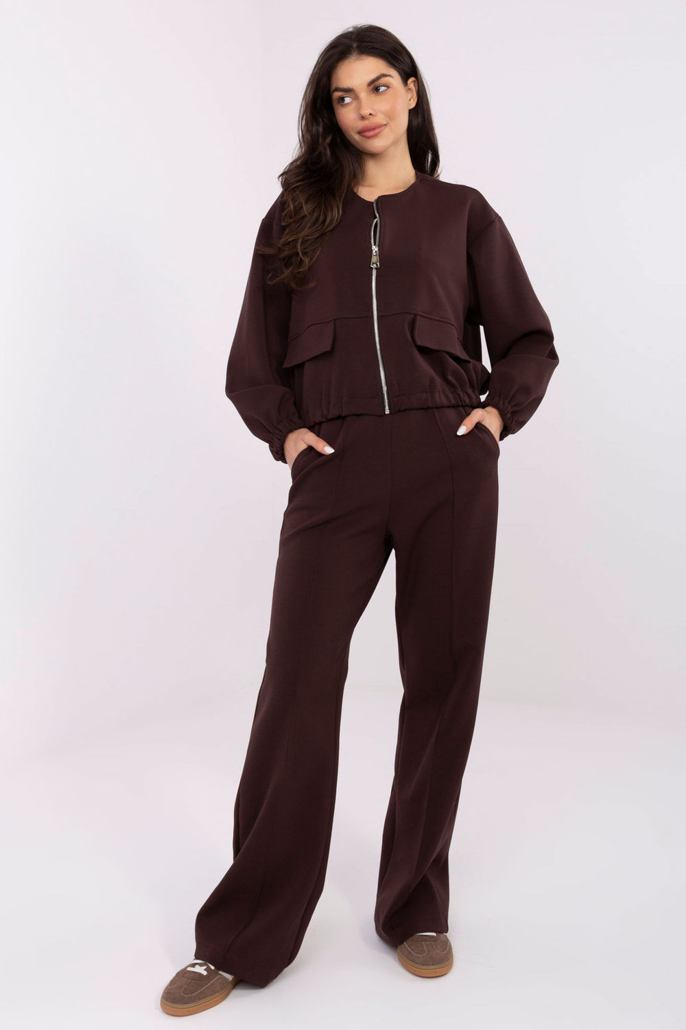 1103909 Tracksuit trousers model 221423 Factory Price