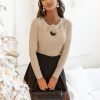 1104070 Blouse model 221462 LaBalancia