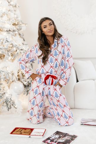 1104080 Pyjama model 221469 LaBalancia