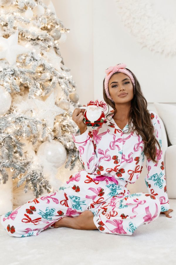 Pyjama model 221471 LaBalancia