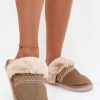 1104137 Slippers model 221486 Step in style