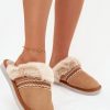 Slippers model 221487 Step in style