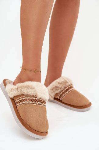 1104140 Slippers model 221487 Step in style