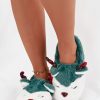 1104155 Slippers model 221492 Step in style