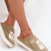 1104161 Slippers model 221494 Step in style