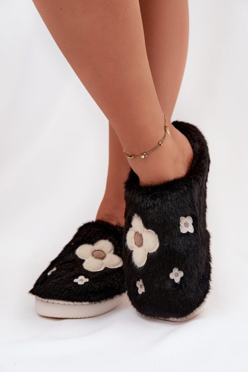 1104194 Slippers model 221505 Step in style