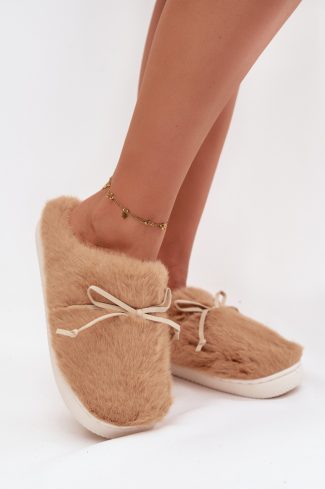 1104200 Slippers model 221507 Step in style