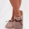 Slippers model 221508 Step in style