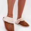 1104217 Slippers model 221513 Step in style