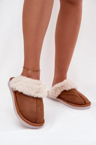 1104217 Slippers model 221513 Step in style