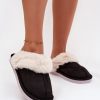 1104220 Slippers model 221514 Step in style